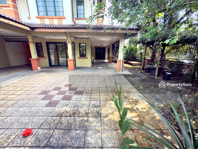 Untuk Dijual - Section 9