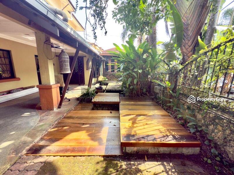 Untuk Dijual - Section 9