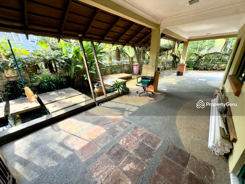 Untuk Dijual - Section 9