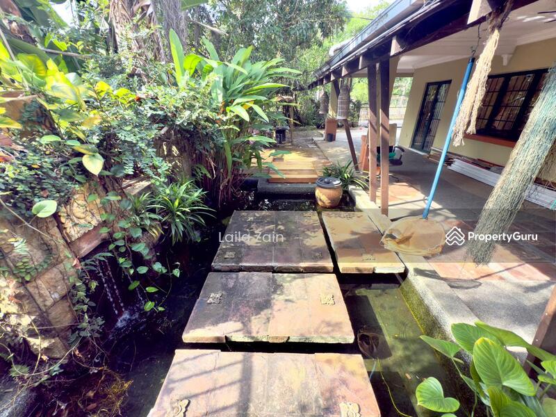 Untuk Dijual - Section 9