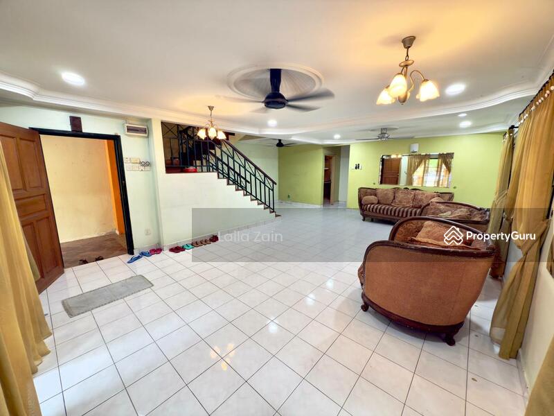 Untuk Dijual - Section 9