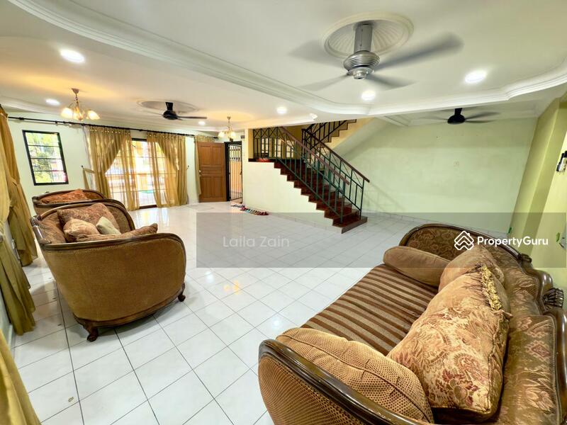 Untuk Dijual - Section 9