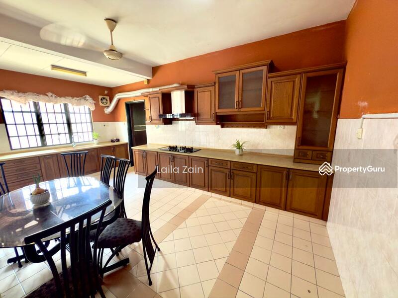 Untuk Dijual - Section 9