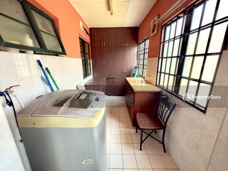 Untuk Dijual - Section 9