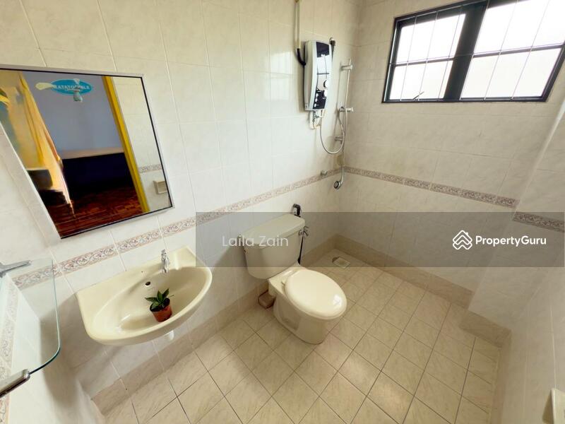 Untuk Dijual - Section 9