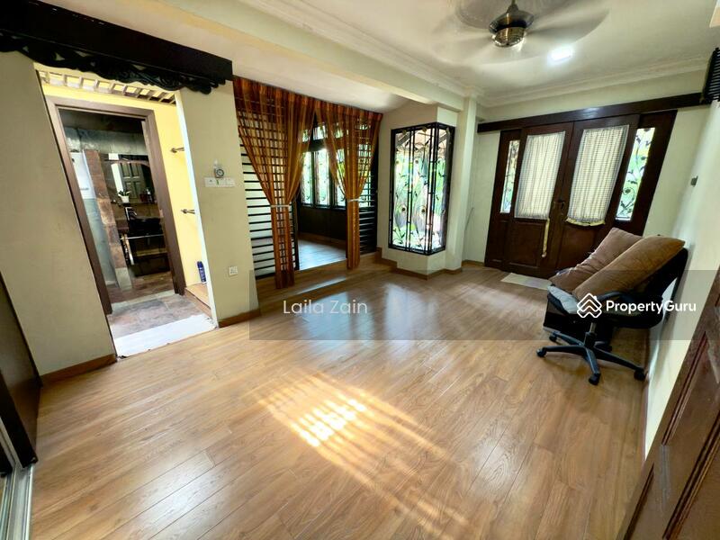 Untuk Dijual - Section 9