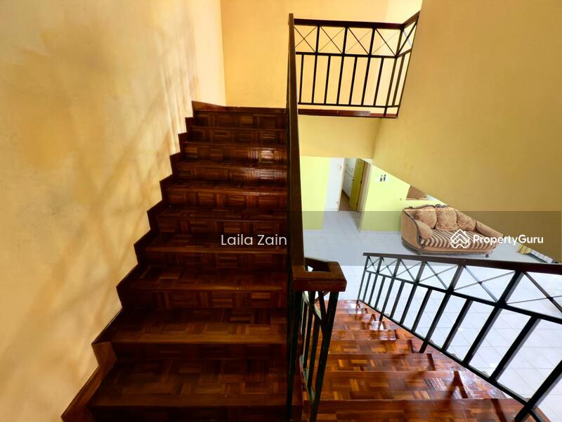 Untuk Dijual - Section 9