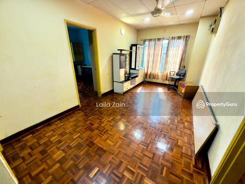 Untuk Dijual - Section 9