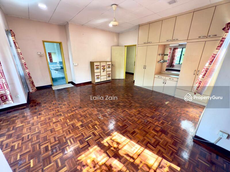 Untuk Dijual - Section 9