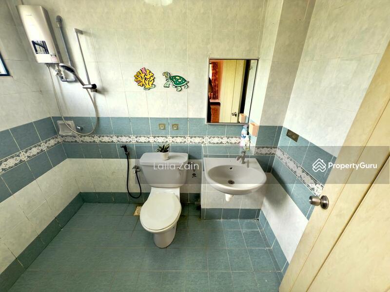 Untuk Dijual - Section 9