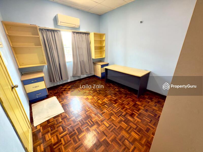 Untuk Dijual - Section 9