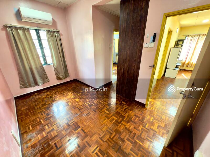 Untuk Dijual - Section 9