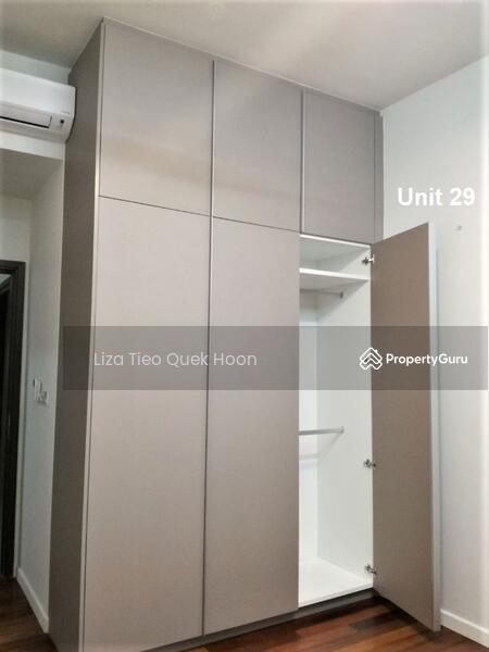 For Rent - Seventeen Mall & Residences