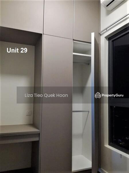 For Rent - Seventeen Mall & Residences