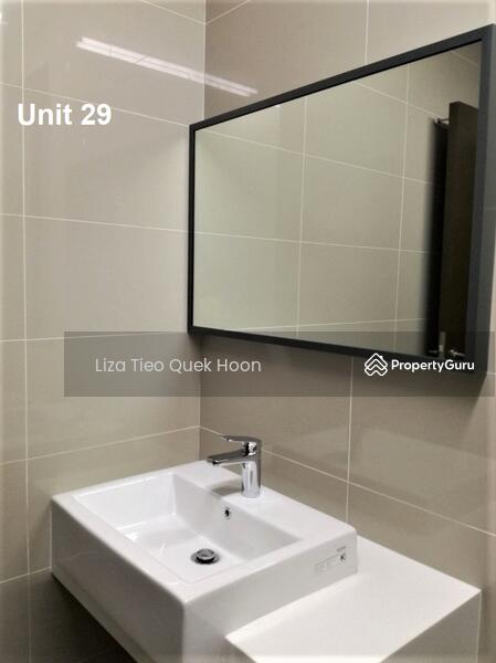 For Rent - Seventeen Mall & Residences