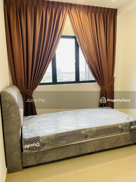 Untuk Disewa - Duduk Se.Ruang @ Eco Sanctuary