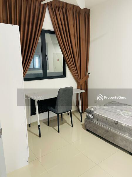 Untuk Disewa - Duduk Se.Ruang @ Eco Sanctuary