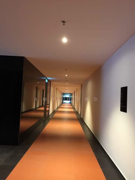 Servis Apartment untuk Dijual di Arcoris Business Suites - Amy Hong - Corridor - PropertyGuru.com.my