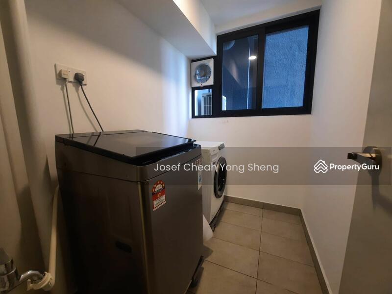 Untuk Disewa - Setia City Residences
