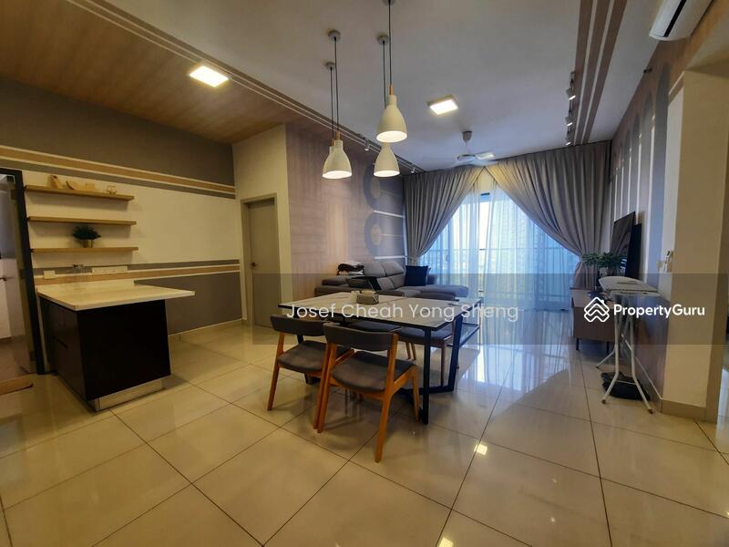 Untuk Disewa - Setia City Residences