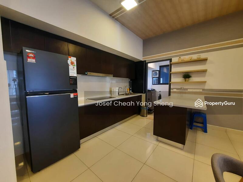 Untuk Disewa - Setia City Residences