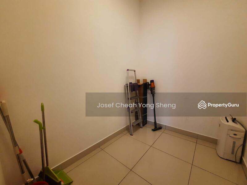 Untuk Disewa - Setia City Residences