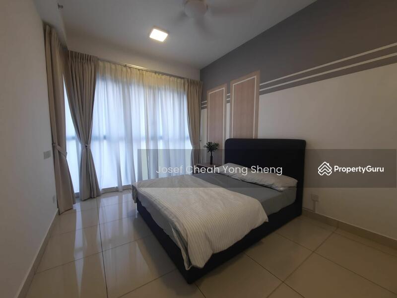 Untuk Disewa - Setia City Residences