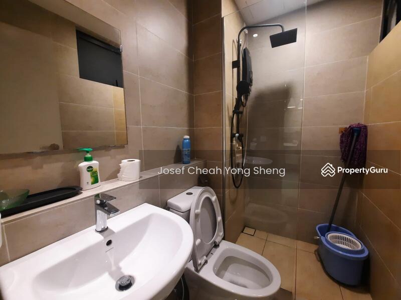 Untuk Disewa - Setia City Residences