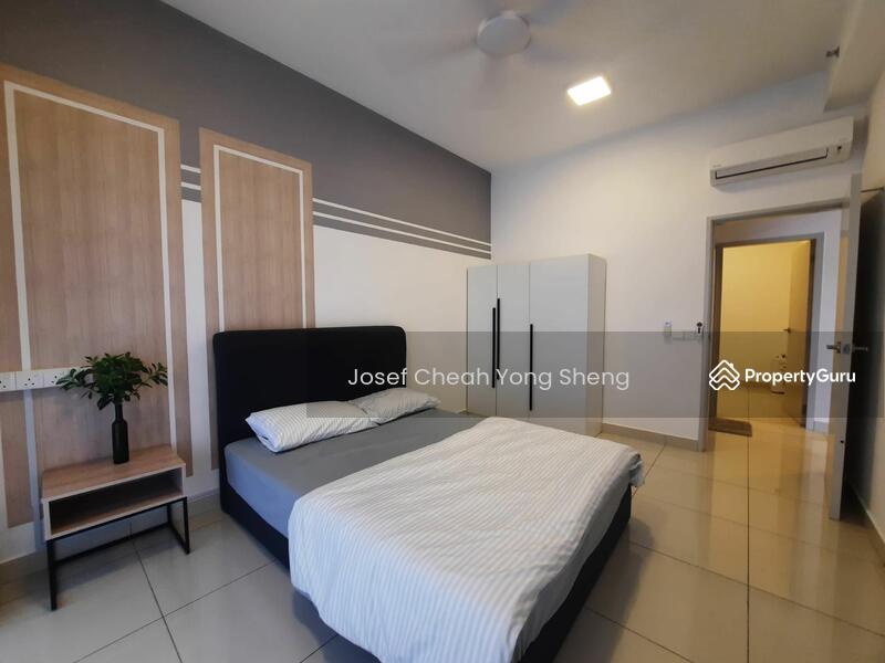Untuk Disewa - Setia City Residences