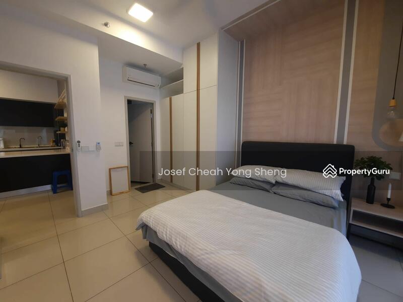 Untuk Disewa - Setia City Residences