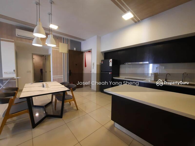 Untuk Disewa - Setia City Residences