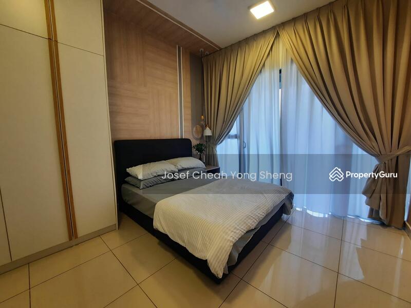 Untuk Disewa - Setia City Residences