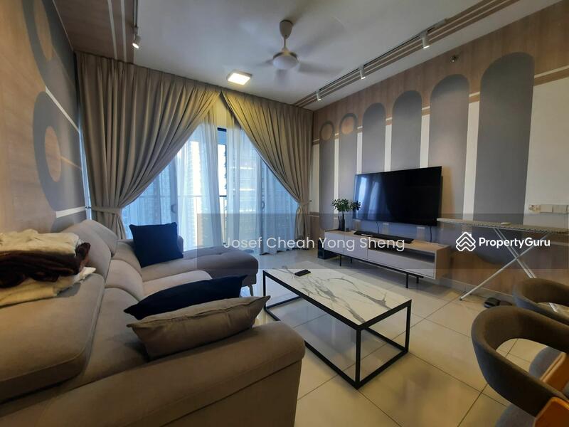 Untuk Disewa - Setia City Residences
