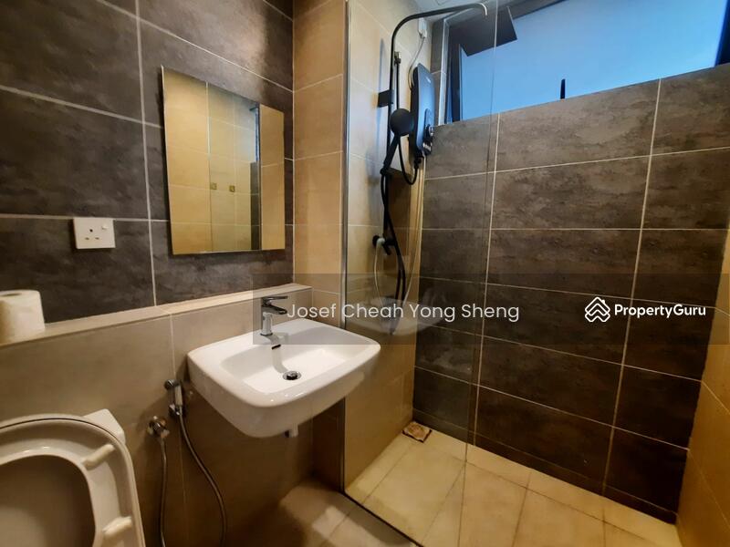 Untuk Disewa - Setia City Residences