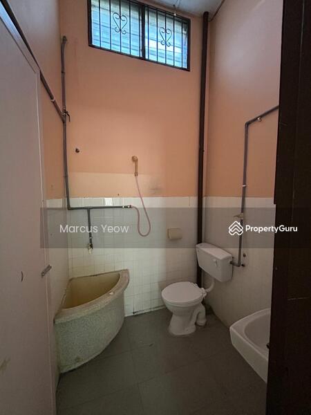 For Sale - Taman Makmur