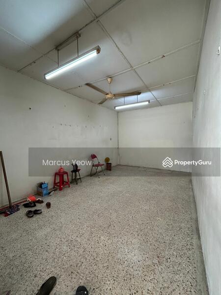 For Sale - Taman Makmur