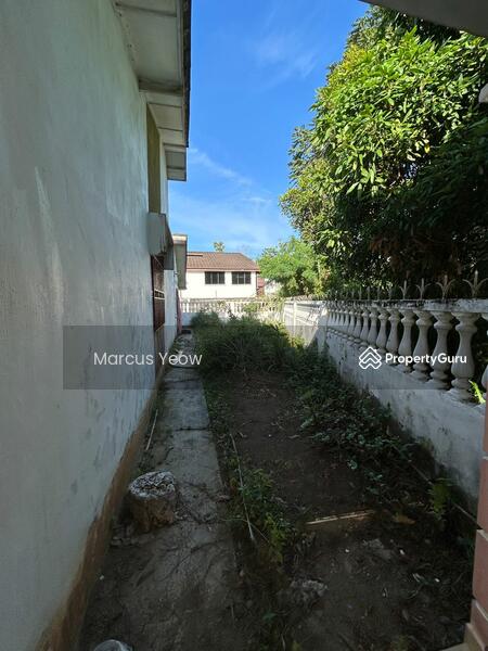 For Sale - Taman Makmur