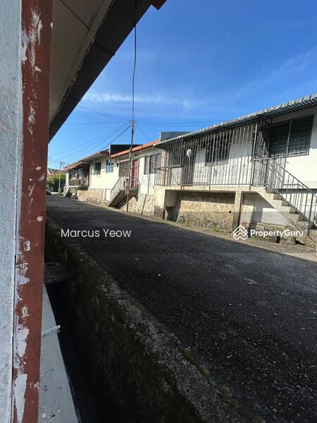 For Sale - Taman Makmur