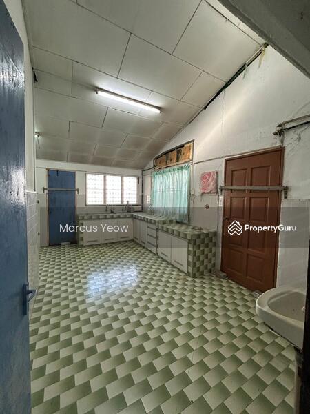 For Sale - Taman Makmur