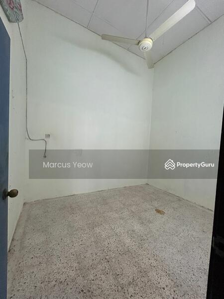 For Sale - Taman Makmur