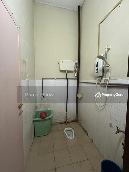 For Sale - Taman Makmur