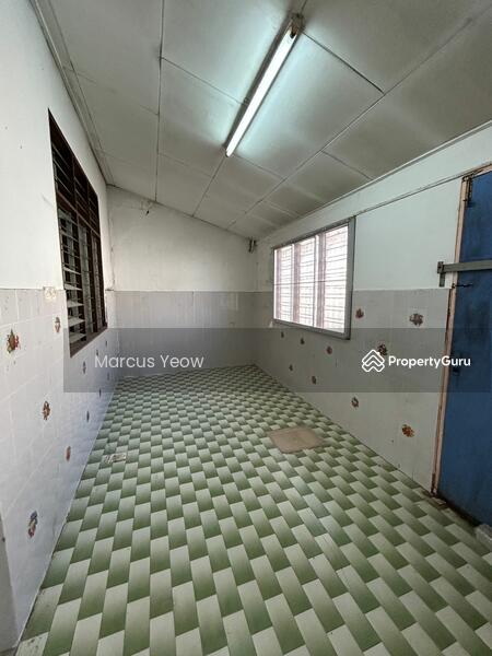 For Sale - Taman Makmur