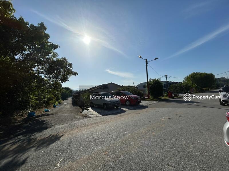 For Sale - Taman Makmur