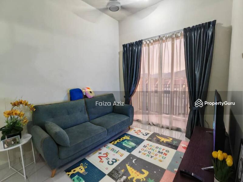 For Sale - Citra Embun