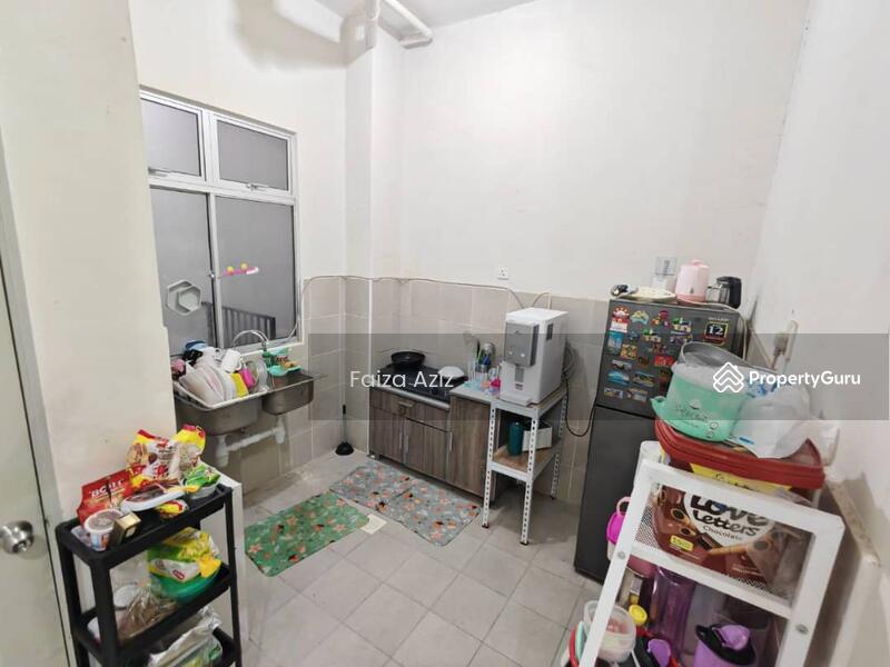 For Sale - Citra Embun