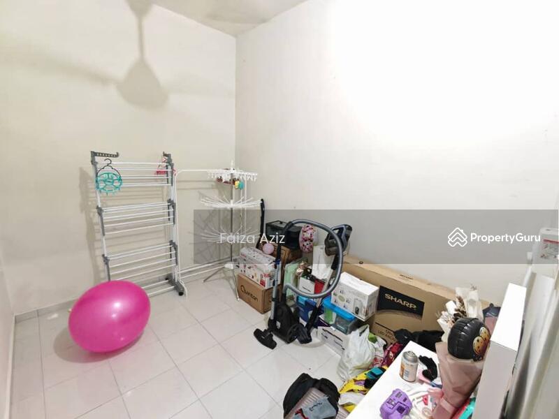 For Sale - Citra Embun