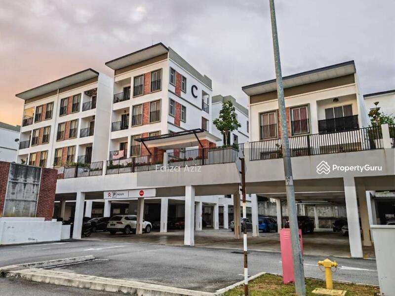 For Sale - Citra Embun