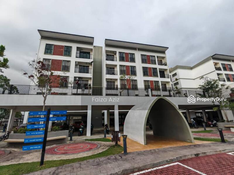 For Sale - Citra Embun