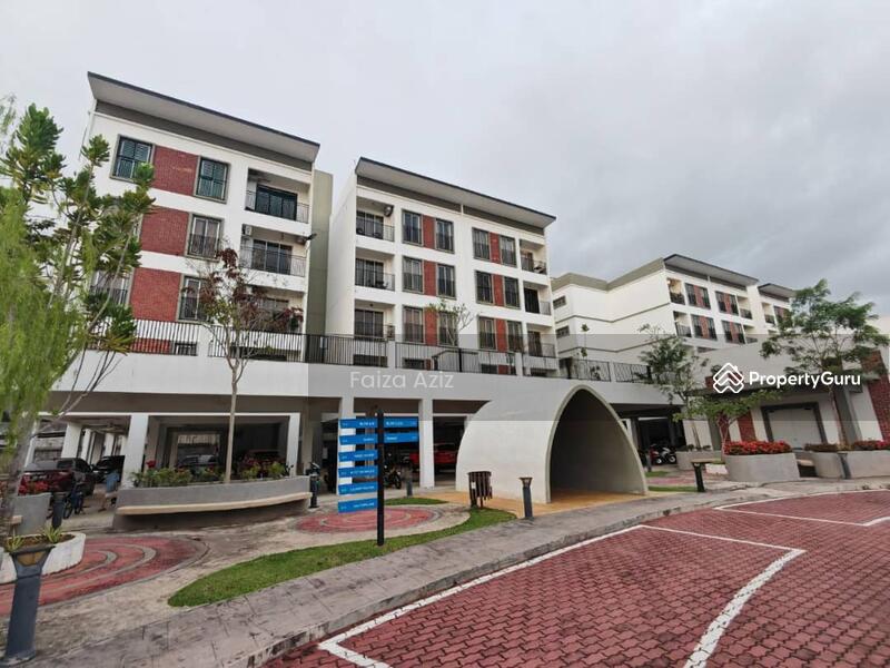 For Sale - Citra Embun