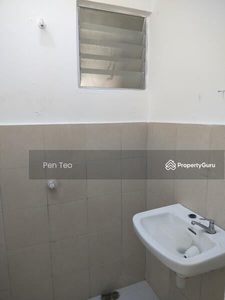 Untuk Disewa - Ara Green